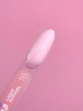 LUNAMOON Light Acrygel 16